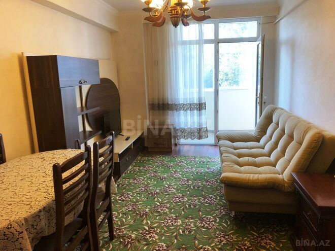 Сдаётся 2-комн. новостройка 50 м², м. Гянджлик, photo 4 from 15