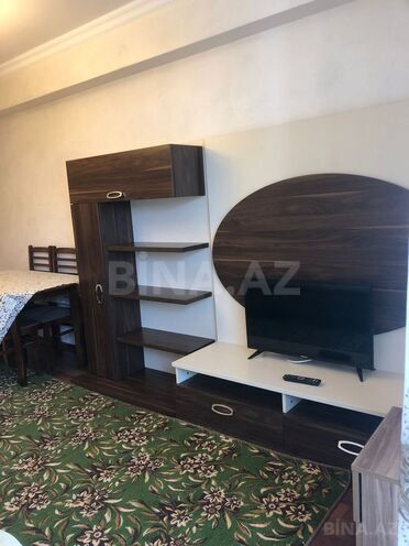 Сдаётся 2-комн. новостройка 50 м², м. Гянджлик, photo 5 from 15