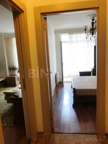 Сдаётся 2-комн. новостройка 50 м², м. Гянджлик, photo 6 from 15