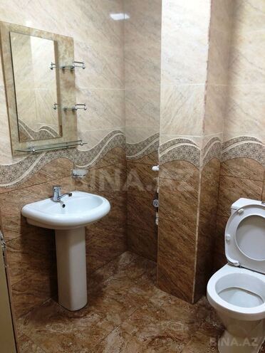 Сдаётся 2-комн. новостройка 50 м², м. Гянджлик, photo 8 from 15