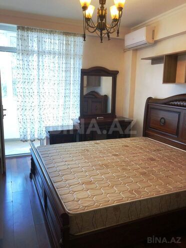 Сдаётся 2-комн. новостройка 50 м², м. Гянджлик, photo 10 from 15