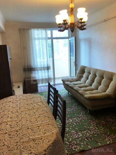 Сдаётся 2-комн. новостройка 50 м², м. Гянджлик, photo 11 from 15