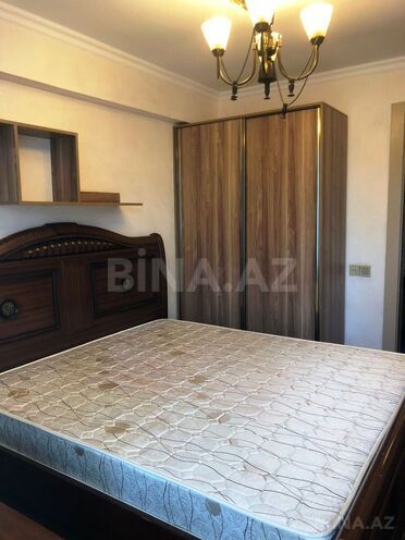 Сдаётся 2-комн. новостройка 50 м², м. Гянджлик, photo 12 from 15