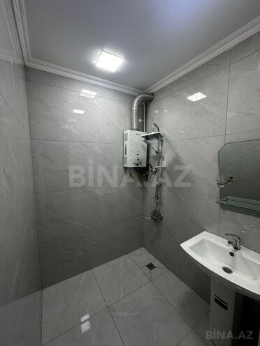 İcarəyə verilir 2 otaqlı köhnə tikili 55 m², Memar Əcəmi m., photo 7 from 9
