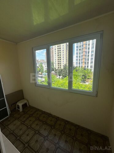 İcarəyə verilir 2 otaqlı köhnə tikili 55 m², Memar Əcəmi m., photo 5 from 9