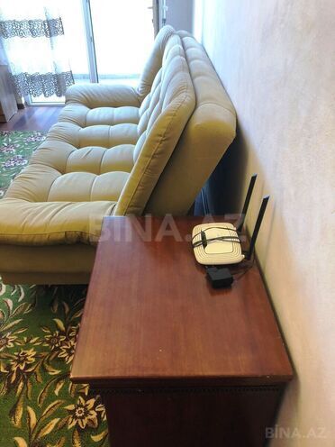Сдаётся 2-комн. новостройка 50 м², м. Гянджлик, photo 13 from 15