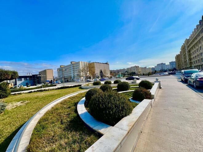 Сдаётся 2-комн. новостройка 50 м², м. Гянджлик, photo 14 from 15