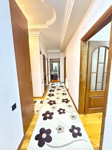 İcarəyə verilir 2 otaqlı yeni tikili 85 m², Həzi Aslanov m., photo 17 from 18