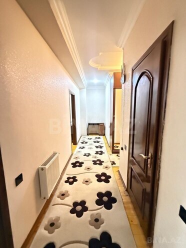 İcarəyə verilir 2 otaqlı yeni tikili 85 m², Həzi Aslanov m., photo 16 from 18