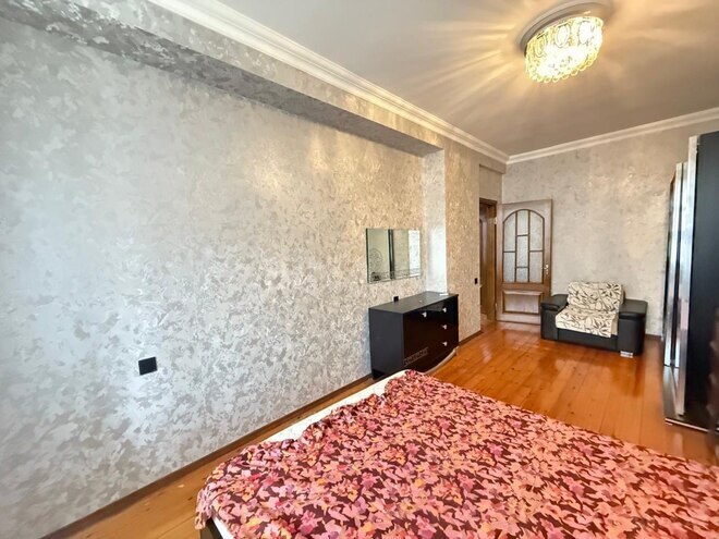 İcarəyə verilir 2 otaqlı yeni tikili 85 m², Həzi Aslanov m., photo 7 from 18