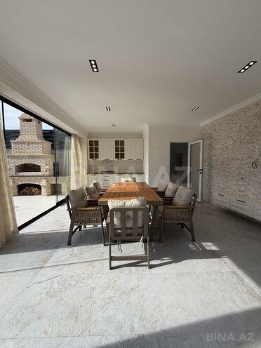 Satılır 5 otaqlı həyət evi/bağ evi 280 m², Mərdəkan q., photo 10 from 30