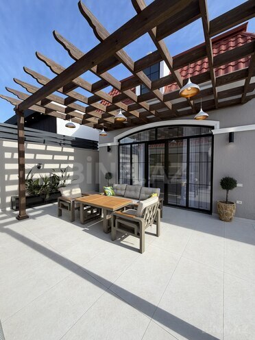 Satılır 5 otaqlı həyət evi/bağ evi 280 m², Mərdəkan q., photo 7 from 30