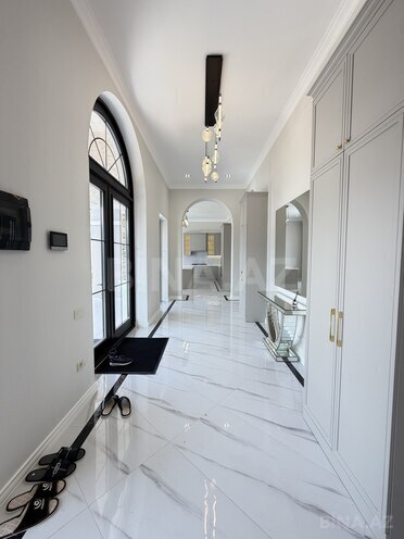 Satılır 5 otaqlı həyət evi/bağ evi 280 m², Mərdəkan q., photo 12 from 30