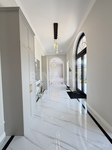 Satılır 5 otaqlı həyət evi/bağ evi 280 m², Mərdəkan q., photo 23 from 30