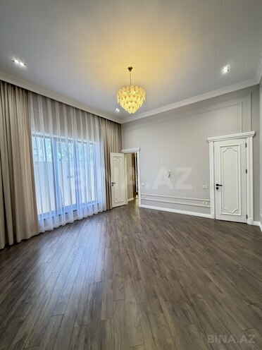 Satılır 5 otaqlı həyət evi/bağ evi 280 m², Mərdəkan q., photo 18 from 30