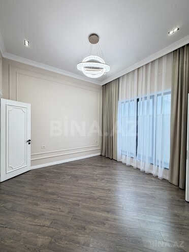 Satılır 5 otaqlı həyət evi/bağ evi 280 m², Mərdəkan q., photo 16 from 30