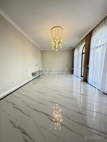 Satılır 5 otaqlı həyət evi/bağ evi 280 m², Mərdəkan q., photo 13 from 30