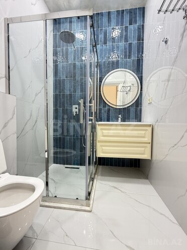 Satılır 5 otaqlı həyət evi/bağ evi 280 m², Mərdəkan q., photo 21 from 30