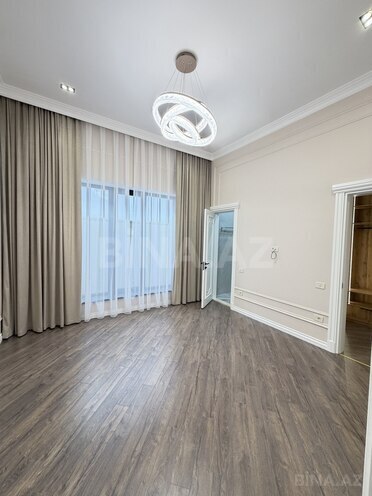 Satılır 5 otaqlı həyət evi/bağ evi 280 m², Mərdəkan q., photo 29 from 30