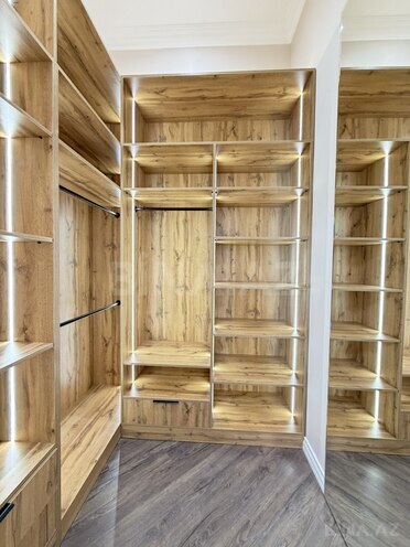 Satılır 5 otaqlı həyət evi/bağ evi 280 m², Mərdəkan q., photo 28 from 30