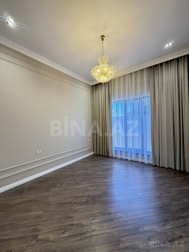 Satılır 5 otaqlı həyət evi/bağ evi 280 m², Mərdəkan q., photo 27 from 30
