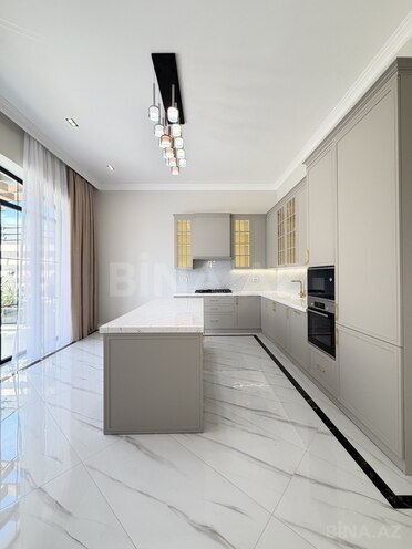 Satılır 5 otaqlı həyət evi/bağ evi 280 m², Mərdəkan q., photo 24 from 30