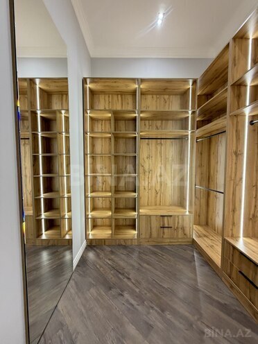 Satılır 5 otaqlı həyət evi/bağ evi 280 m², Mərdəkan q., photo 17 from 30