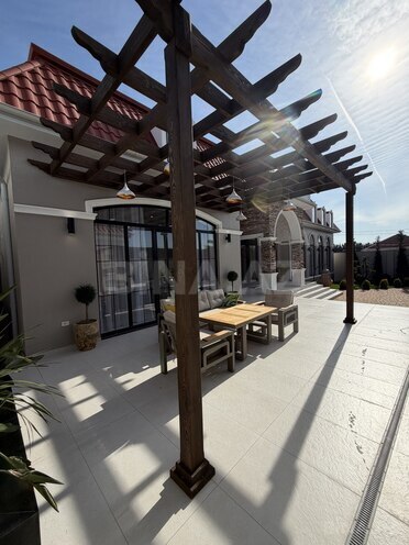 Satılır 5 otaqlı həyət evi/bağ evi 280 m², Mərdəkan q., photo 11 from 30