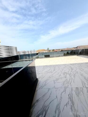 İcarəyə verilir 7 otaqlı həyət evi/bağ evi 400 m², Şüvəlan q., photo 13 from 15