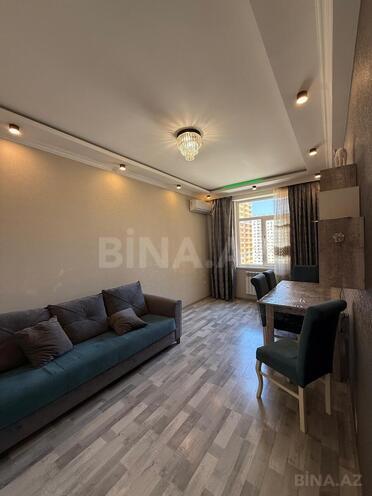 Продаётся 2-комн. новостройка 45 м², photo 3 from 9