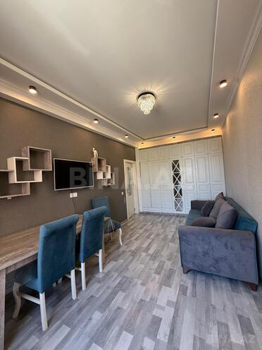 Продаётся 2-комн. новостройка 45 м², photo 4 from 9