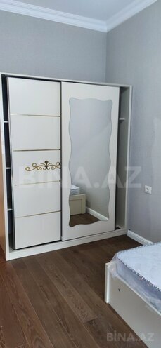 İcarəyə verilir 3 otaqlı yeni tikili 78 m², İnşaatçılar m., photo 8 from 15