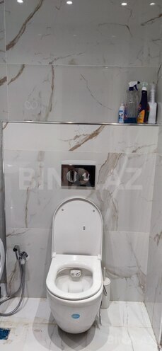 İcarəyə verilir 3 otaqlı yeni tikili 78 m², İnşaatçılar m., photo 12 from 15