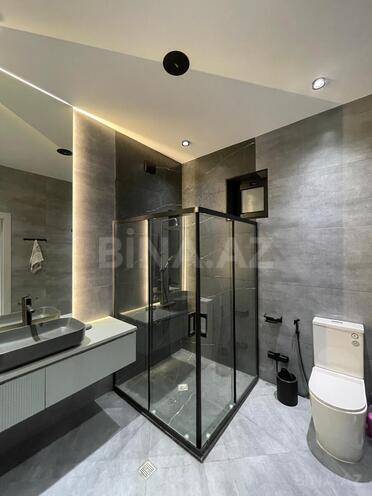 İcarəyə verilir 5 otaqlı həyət evi/bağ evi 300 m², Sea Breeze q., photo 12 from 30