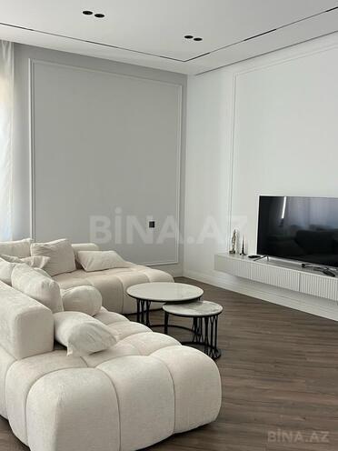 İcarəyə verilir 5 otaqlı həyət evi/bağ evi 300 m², Sea Breeze q., photo 7 from 30