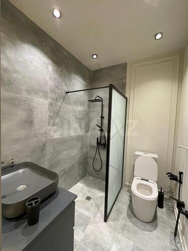 İcarəyə verilir 5 otaqlı həyət evi/bağ evi 300 m², Sea Breeze q., photo 28 from 30