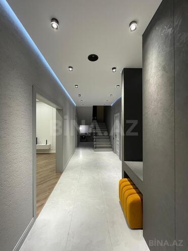 İcarəyə verilir 5 otaqlı həyət evi/bağ evi 300 m², Sea Breeze q., photo 10 from 30