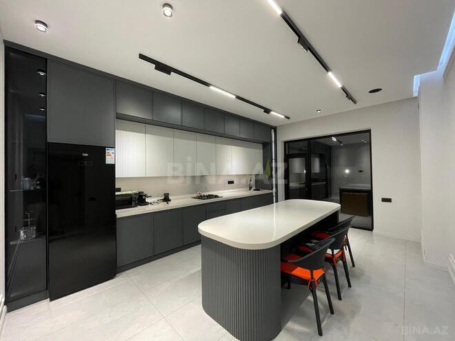 İcarəyə verilir 5 otaqlı həyət evi/bağ evi 300 m², Sea Breeze q., photo 14 from 30