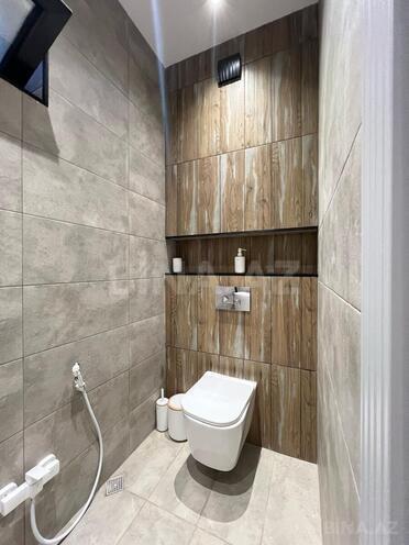 İcarəyə verilir 5 otaqlı həyət evi/bağ evi 300 m², Sea Breeze q., photo 27 from 30