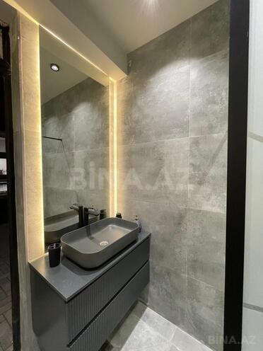 İcarəyə verilir 5 otaqlı həyət evi/bağ evi 300 m², Sea Breeze q., photo 29 from 30