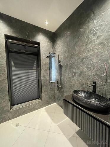 İcarəyə verilir 5 otaqlı həyət evi/bağ evi 300 m², Sea Breeze q., photo 20 from 30
