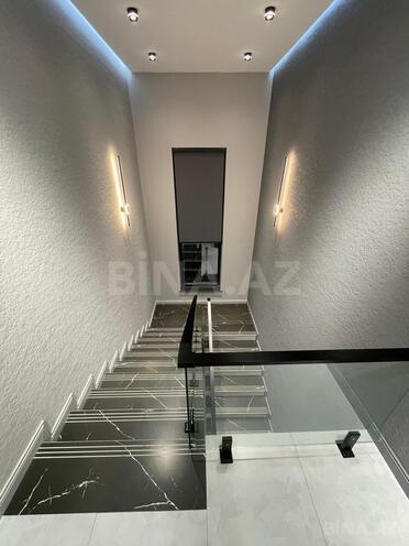 İcarəyə verilir 5 otaqlı həyət evi/bağ evi 300 m², Sea Breeze q., photo 16 from 30