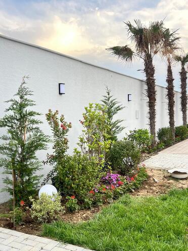 İcarəyə verilir 5 otaqlı həyət evi/bağ evi 300 m², Sea Breeze q., photo 23 from 30