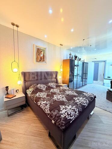 İcarəyə verilir 5 otaqlı həyət evi/bağ evi 250 m², Mərdəkan q., photo 15 from 21