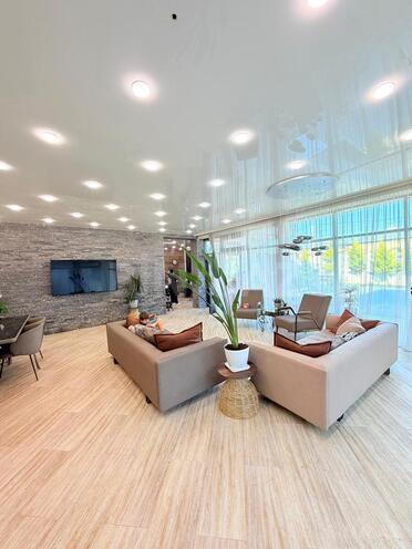 İcarəyə verilir 5 otaqlı həyət evi/bağ evi 250 m², Mərdəkan q., photo 6 from 21