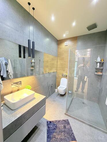İcarəyə verilir 5 otaqlı həyət evi/bağ evi 250 m², Mərdəkan q., photo 20 from 21