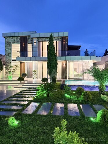 Продаётся 5-комн. дом/дача 400 м², пос. Шувеляны, photo 11 from 31