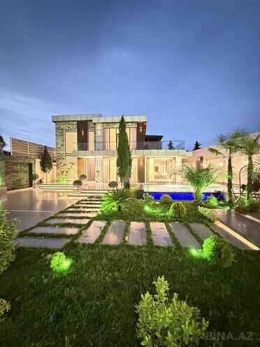 Продаётся 5-комн. дом/дача 400 м², пос. Шувеляны, photo 1 from 31
