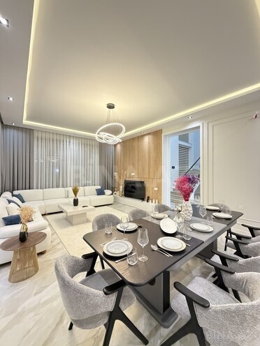 Продаётся 5-комн. дом/дача 400 м², пос. Шувеляны, photo 14 from 31