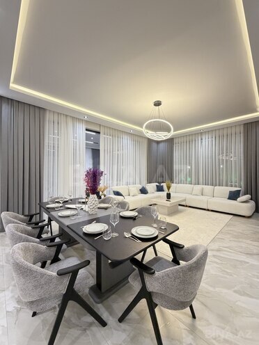 Продаётся 5-комн. дом/дача 400 м², пос. Шувеляны, photo 13 from 31